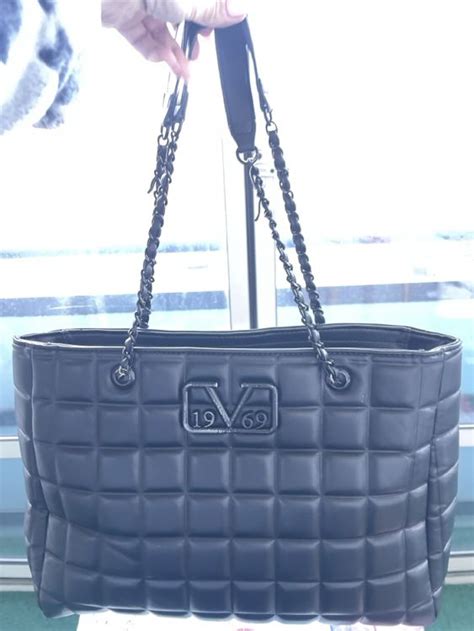 das ich atme schwarze tasche versace|Shirin David .